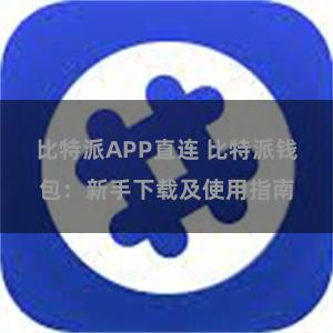 比特派APP直连 比特派钱包：新手下载及使用指南