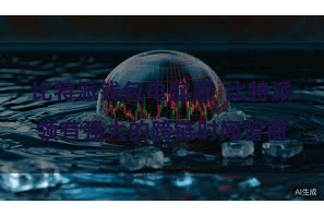 比特派钱包电脑版  比特派领有强大的跨链时间智商