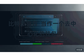 比特派官方  当作一个去中心化的钱包